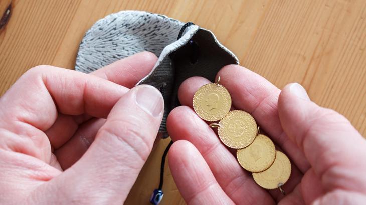 Altın fiyatları haftaya nasıl başladı?
