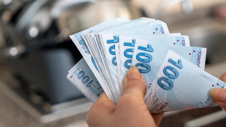 KKM hesaplarında düşüş sürdü