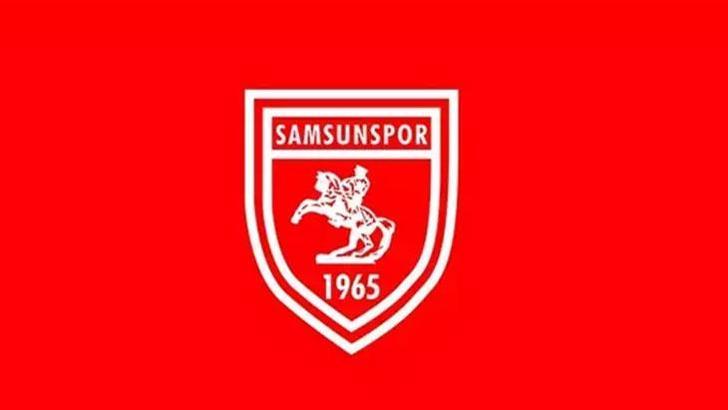 Samsunspor'un transfer yasağı yeniden aktifleşti!