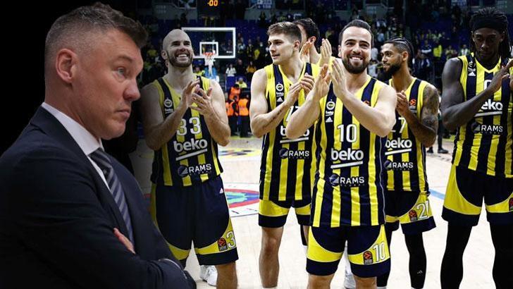 Fenerbahçe Beko'da ayrılık sinyali! 'Saygısızlık hiç bu seviyeye çıkmamıştı'