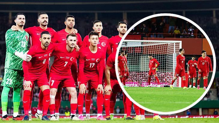 Mehmet Özdilek'ten milli yıldıza sert eleştiri: Futbolu unutmuş gibi!