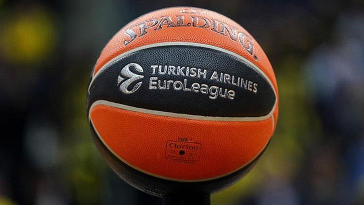 EuroLeague'de 32. hafta heyecanı başlıyor! Kritik maçlar