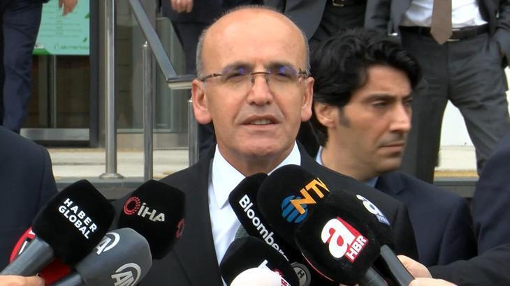 'OVP'yi uygulamaya devam edeceğiz'