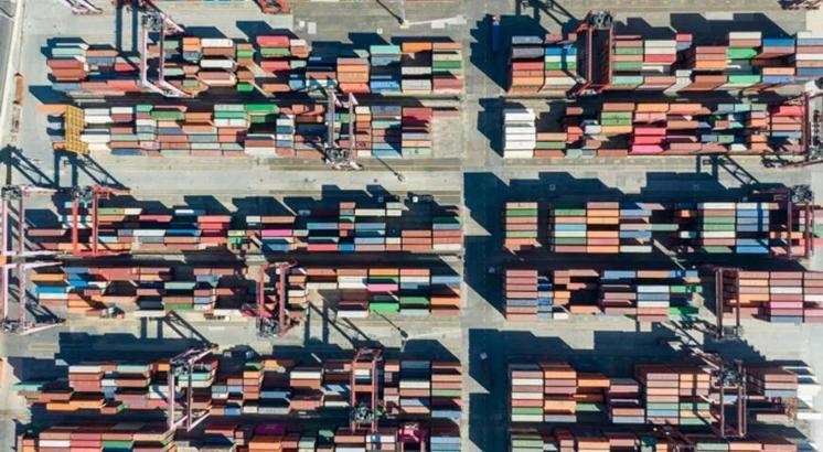 2. Çeyrek Dış Ticaret Beklenti Anketi açıklandı