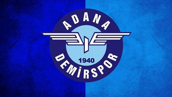 Adana Demirspor'dan 18 Temmuz tarihine tepki!