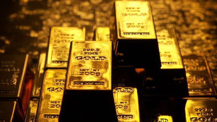 Goldman Sachs'tan altın tahmini
