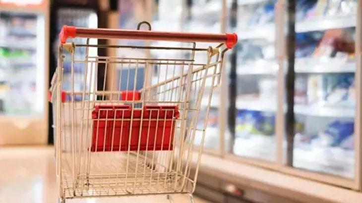 Ticaret satış hacmi arttı