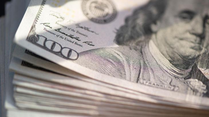 Dolar bugün kaç liradan işlem görüyor?