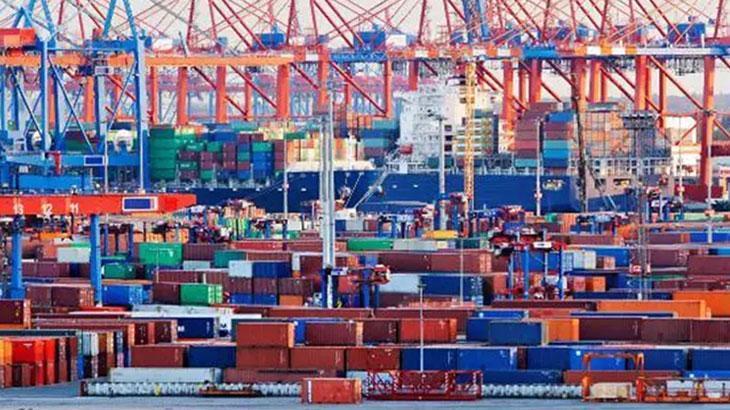 Dış ticaret endeksleri açıklandı
