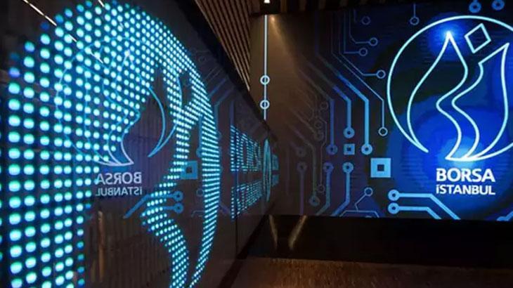 Borsa güne yükselişle başladı