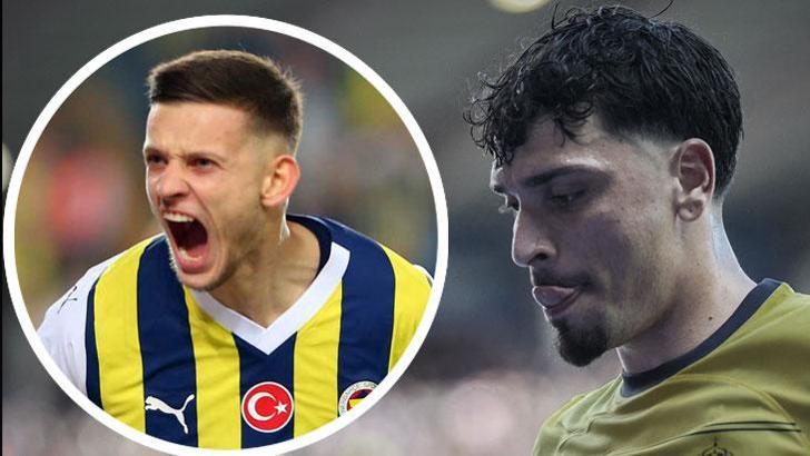 Fenerbahçe, Sebastian Szymanski'nin alternatifini buldu! Gözden çıkarılan bonservis belli oldu