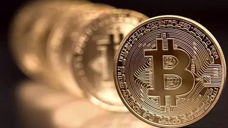 Bitcoin ETF'lerinden 165 milyon dolar çıkış oldu