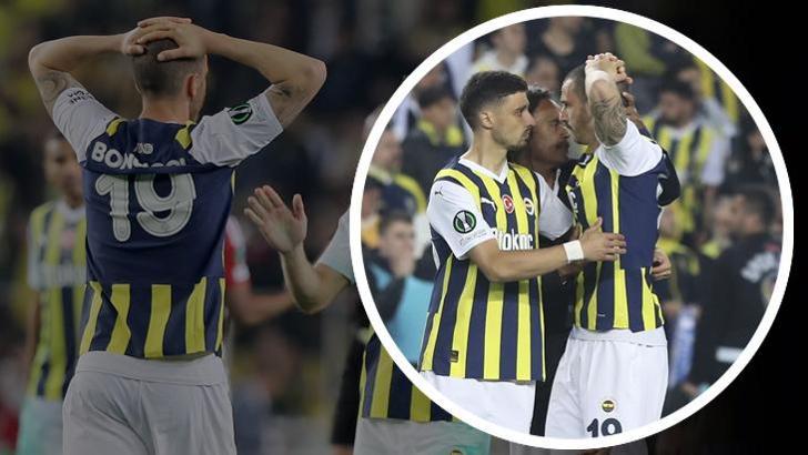 Fenerbahçe'de Leonardo Bonucci depremi! Emeklilik kararı iddiası