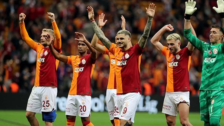 Osman Şenher, Galatasaray'da kulis bilgisini açıkladı: Ailesinden öğrendim