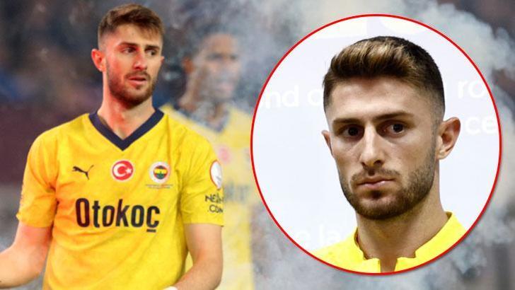 Fenerbahçe'de İsmail Yüksek çılgınlığı! Dev transfer teklifi ortaya çıktı