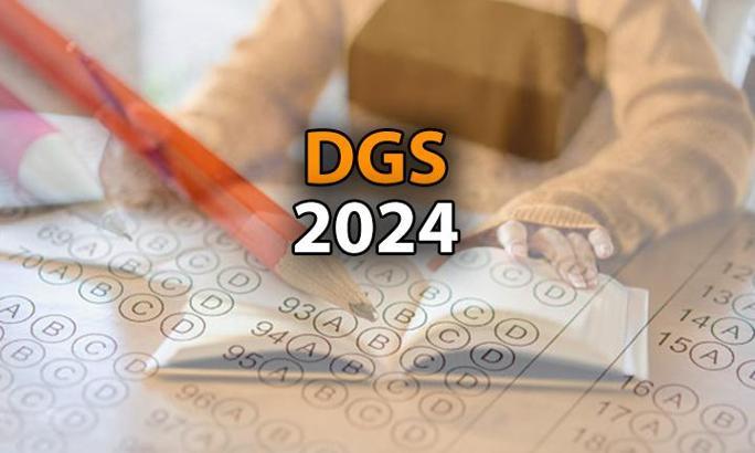 DGS ne zaman? 2024 DGS başvuru tarihi hangi ay, ayın kaçında? DGS başvuru ücreti 2024 ne kadar, başvuru şartları nedir?
