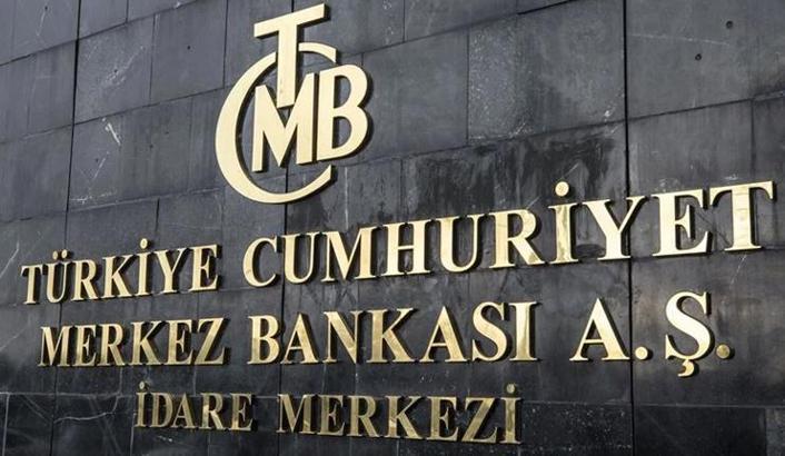 BANKA HABERLERİ 2024: MERKEZ BANKASI FAİZ KARARI NİSAN | Son Dakika Merkez Bankası faiz kararı ne oldu? TCMB Nisan ayı faiz kararı