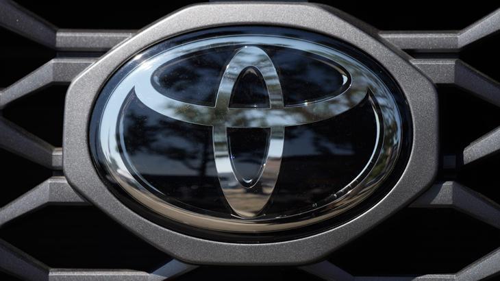 Toyota'nın satışları ilk kez 10 milyonu aştı