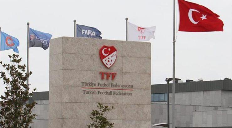 TFF'den Türk vatandaşlarına Schengen ikazı