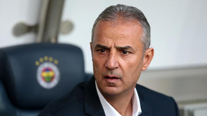 Fenerbahçe'de İsmail Kartal'dan Dzeko ve kulübe cevabı!