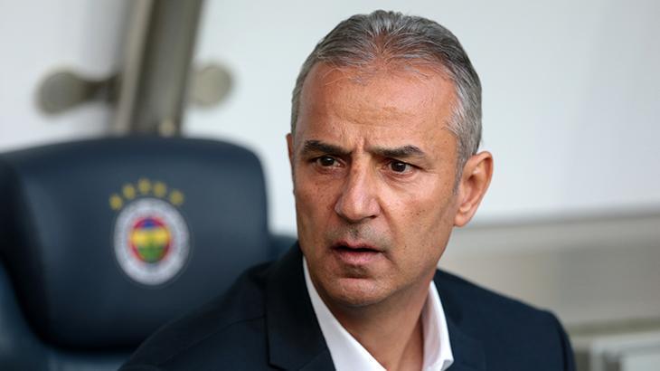 İsmail Kartal'dan şampiyonluk sözleri: Galatasaray kaybedecek