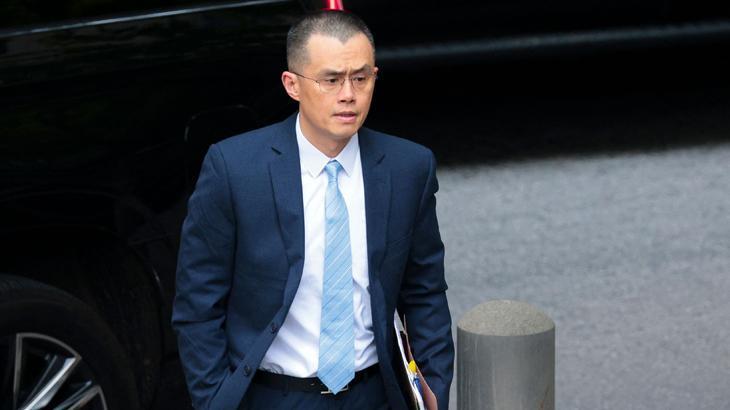 Binance'ın kurucusuna 4 ay hapis