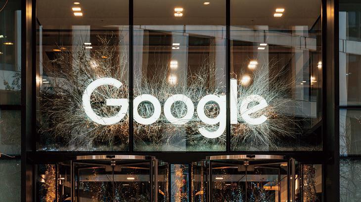 Google yüzlerce çalışanını işten çıkardı