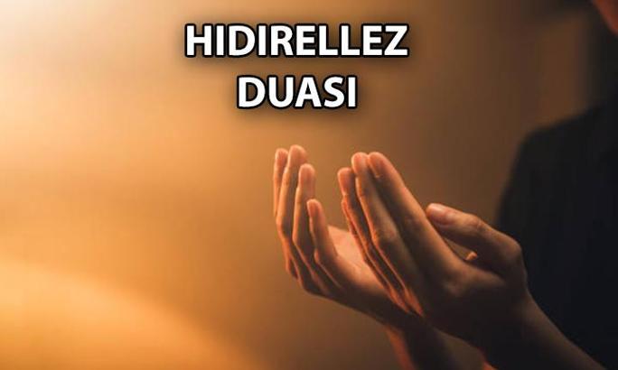 Hıdırellez duası | Türkçe - Arapça Hıdrellez duası okunuşu