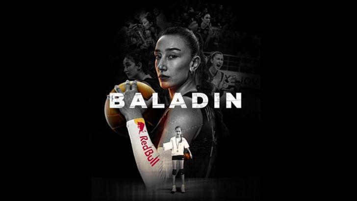 Hande Baladın belgeseli için geri sayım! Boskovic sürprizi