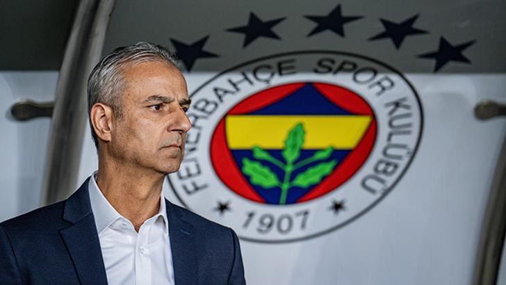 Fenerbahçe'de İsmail Kartal'dan oyuncularına uyarı! 'Hepinize ihtiyacım var'