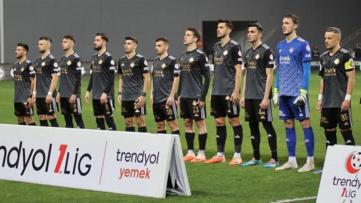 FIFA'dan Türkiye'nin köklü kulübüne 6 puan silme cezası!