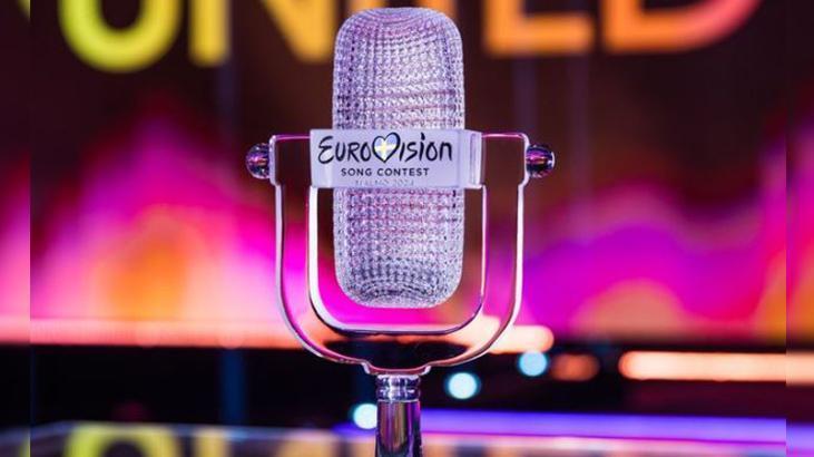 EUROVİSİON 2024 CANLI YAYIN 🎤 Eurovision 2. yarı final saat kaçta, hangi kanalda? Eurovision finali ne zaman, hangi ülkede olacak?