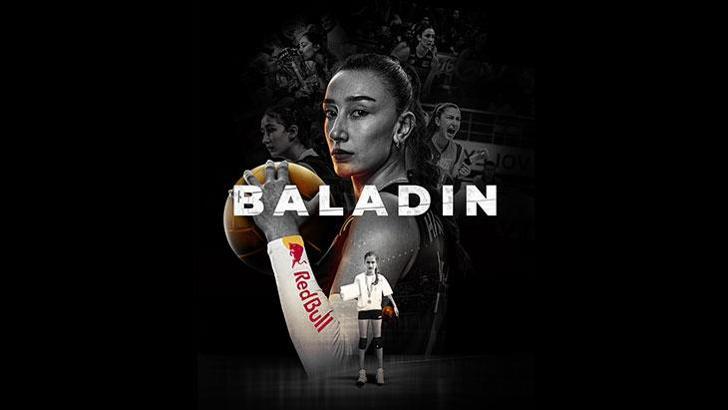Hande Baladın: Benim için unutulmaz bir tecrübe
