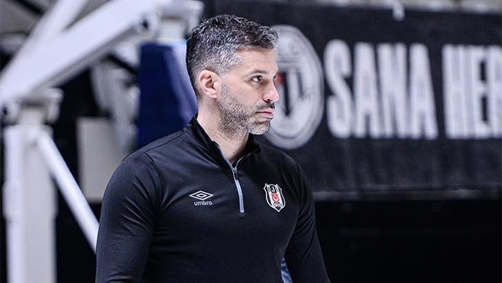 Beşiktaş'ta Dusan Alimpijevic son kararını verdi! 2 yıllık anlaşma