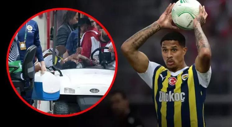 Fenerbahçe'ye Jayden Oosterwolde'de müjdeli haber