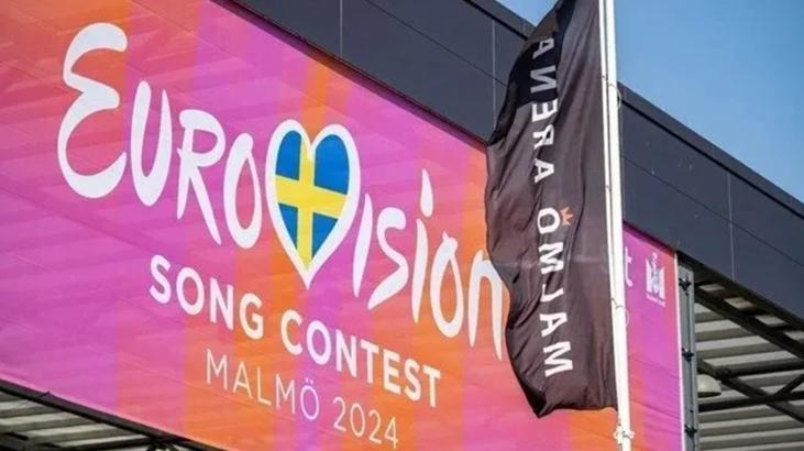 2024 EUROVİSİON KİM KAZANDI? Eurovision şarkı yarışmasını hangi ülke kazandı, birinci kim oldu, ne zaman belli olacak?