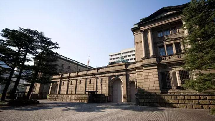 'BoJ haziranda faizi 25 baz puan artırabilir'