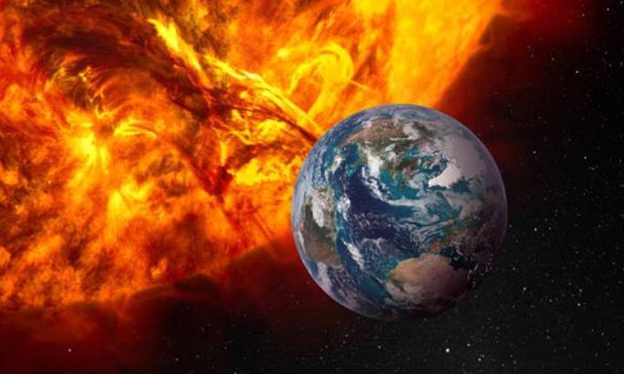 Güneş patlaması nedir, ne olur? Güneş patlaması dünyayı nasıl etkiler?