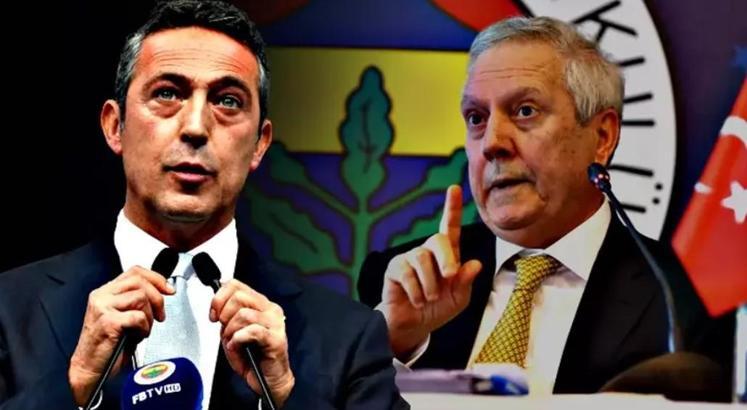 Fenerbahçe başkanlık seçimi ne zaman, başkan adayları kimler oldu? Aziz Yıldırım aday oldu!