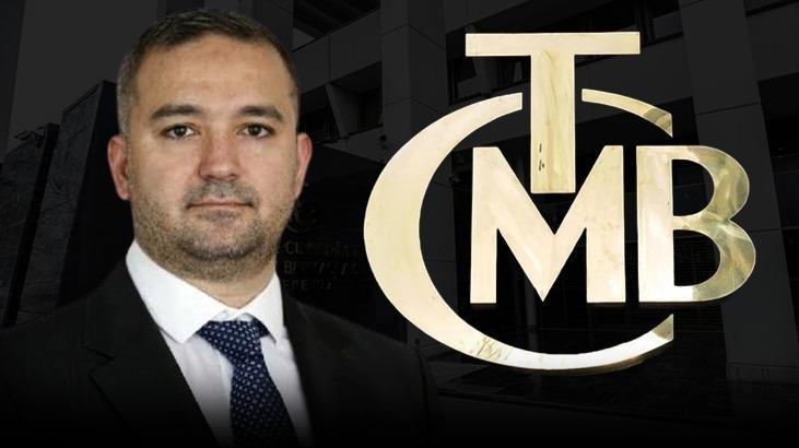 TCMB Başkanı Karahan'dan enflasyon açıklaması