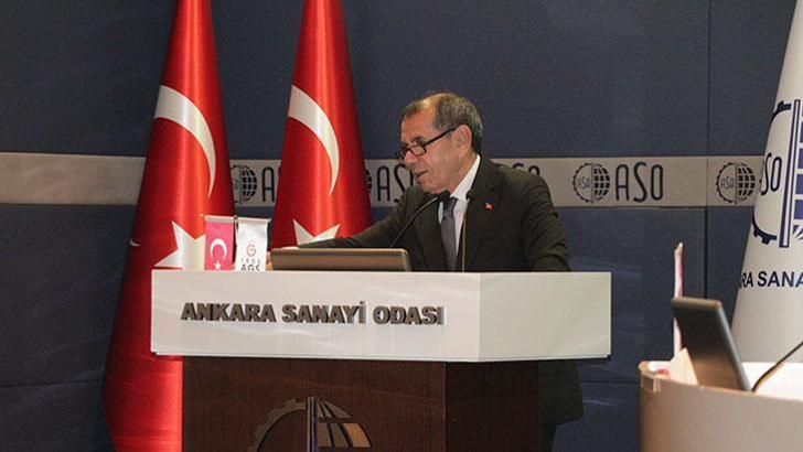 Galatasaray Başkanı Dursun Özbek açıkladı: 9 aylık dönemde 608 milyon TL’lik kara ulaştık