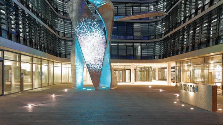 Siemens, Innomotics'i satıyor