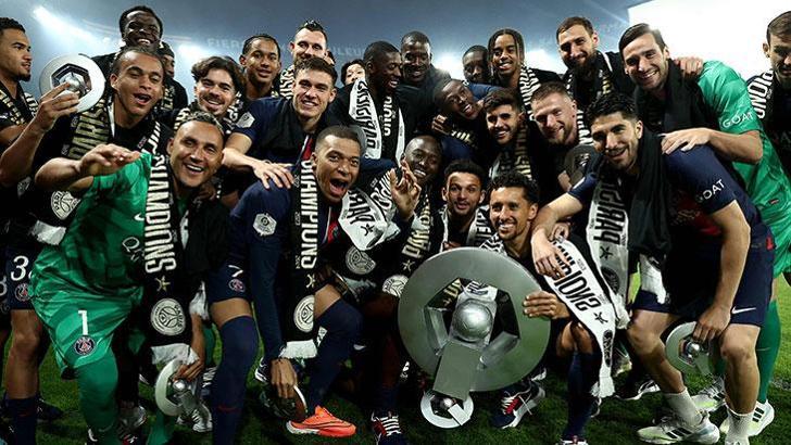Ligue 1 için en güçlü aday beIN MEDIA GROUP