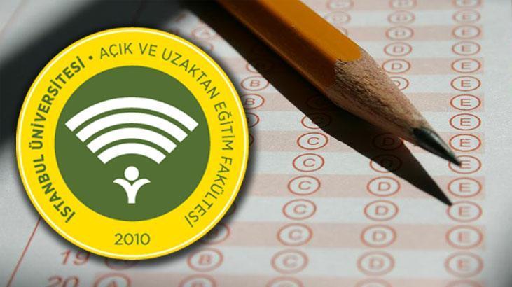 AUZEF'TEN AÇIKLAMA! FİNAL SINAV TARİHLERİ 2024: İstanbul Üniversitesi AUZEF final sınav giriş belgesi yayımlandı mı, finaller ne zaman?