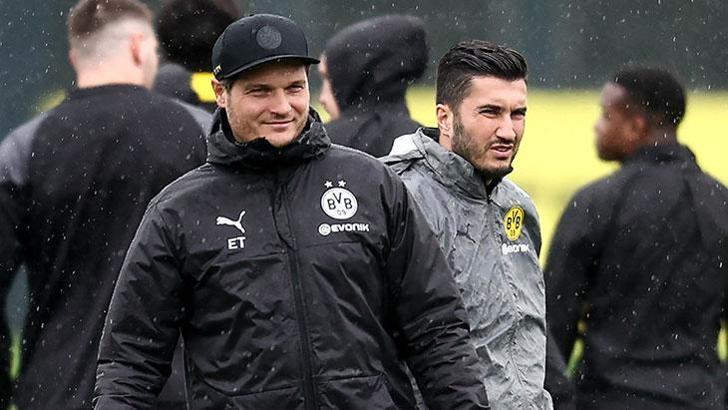 Beşiktaş'ta Nuri Şahin gelişmesi! Dortmund engel olmayacak