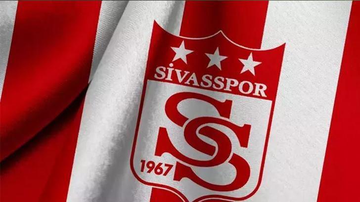 Sivasspor'dan 2 yıllık sponsorluk anlaşması!