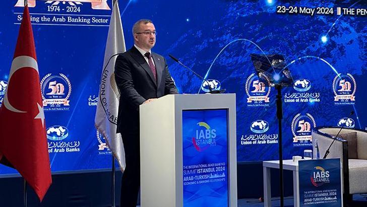 'TL'nin reel olarak değer kazanmasını bekliyoruz'