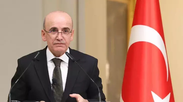 'Programımızın ana hedefi dezenflasyondur'