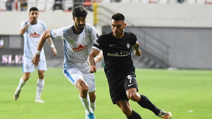 Trabzonspor, Altaylı Eren'i radarına aldı
