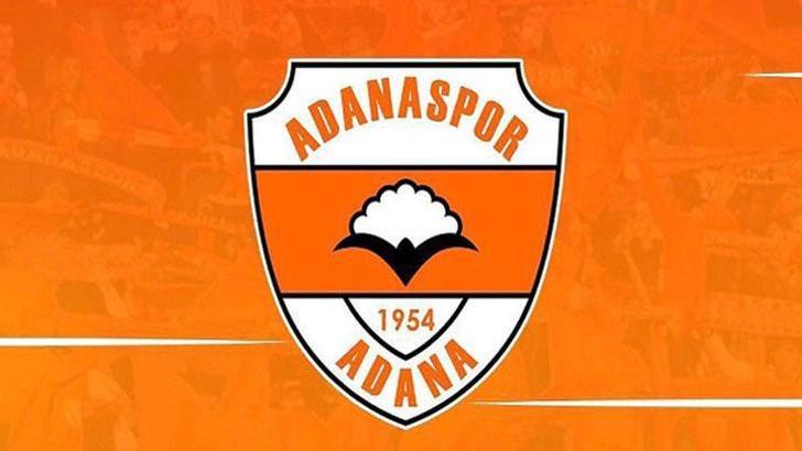 Adanaspor'dan devir sürecine dair açıklama!